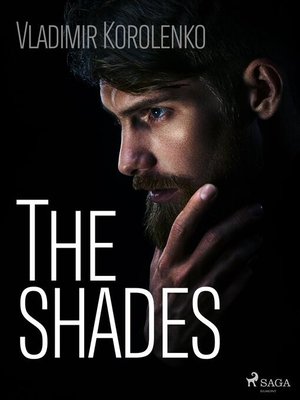 cover image of The Shades